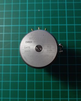 Kini Marina Artha juga menyediakan Potentiometer!!!