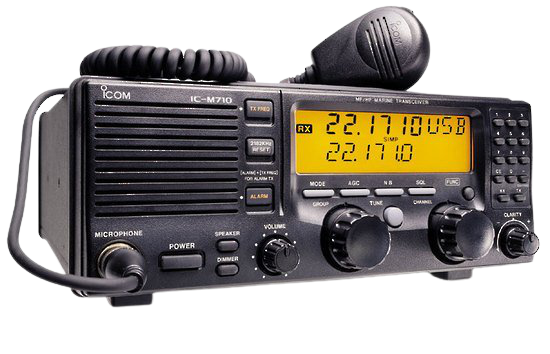 Radio Komunikasi