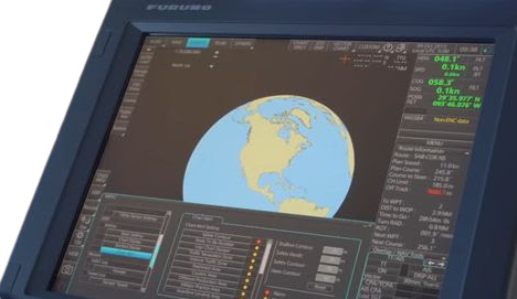 ECDIS