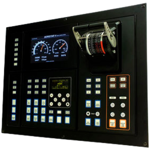 Engine Control System