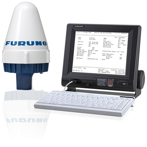 INMARSAT