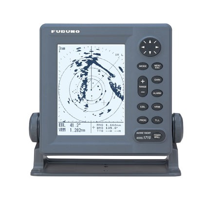 Perbaikan Radar 