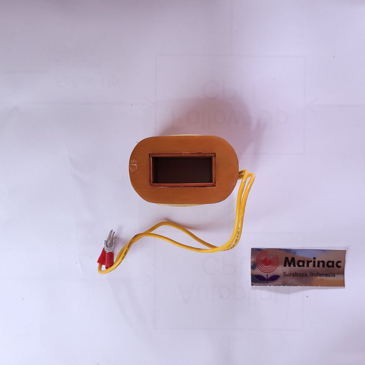 Selenoid Coil