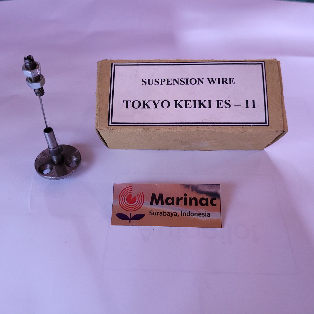 Suspension Wire 